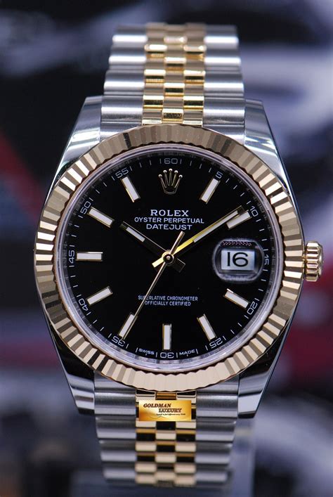 rolex oyster perpetual datejust 41 gebraucht kaufen|Rolex Datejust 41 bezel.